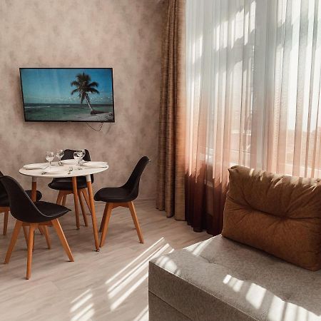 Arkadia Sea View Apartments Odessa Luaran gambar