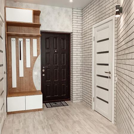 Arkadia Sea View Apartments Odessa Luaran gambar