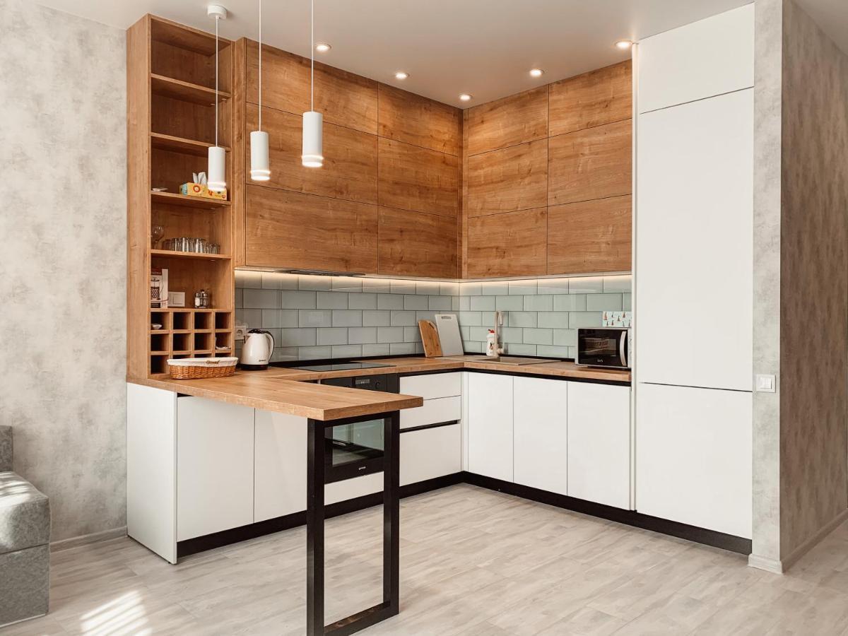 Arkadia Sea View Apartments Odessa Luaran gambar