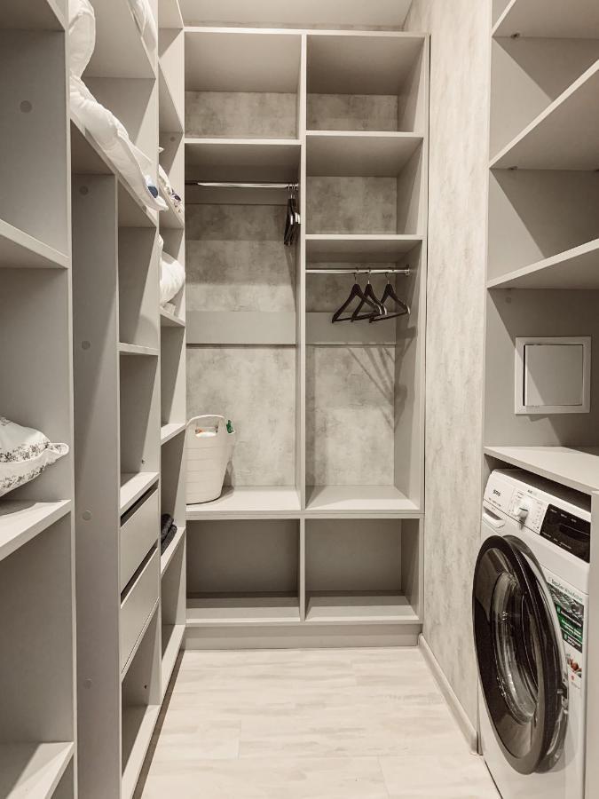 Arkadia Sea View Apartments Odessa Luaran gambar