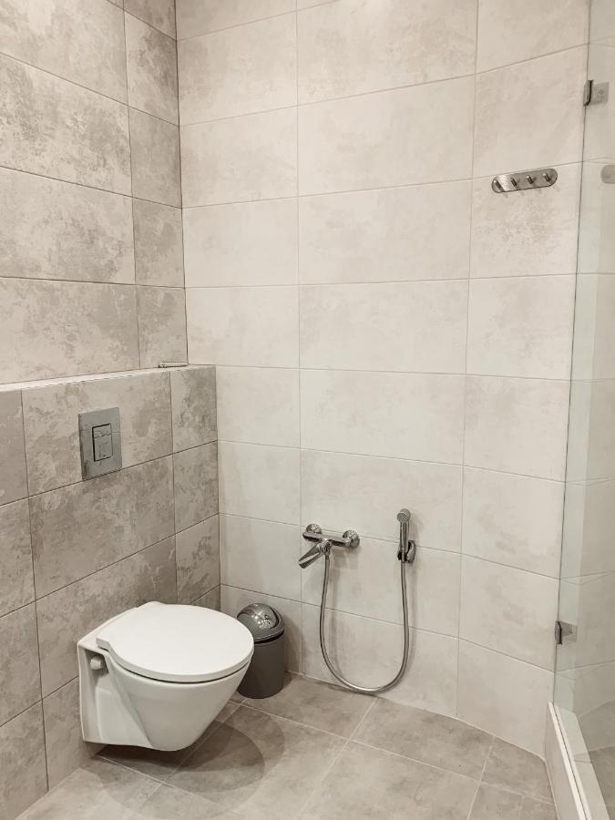 Arkadia Sea View Apartments Odessa Luaran gambar