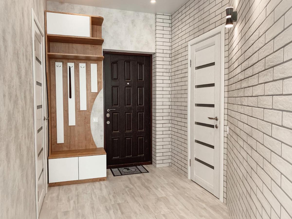 Arkadia Sea View Apartments Odessa Luaran gambar