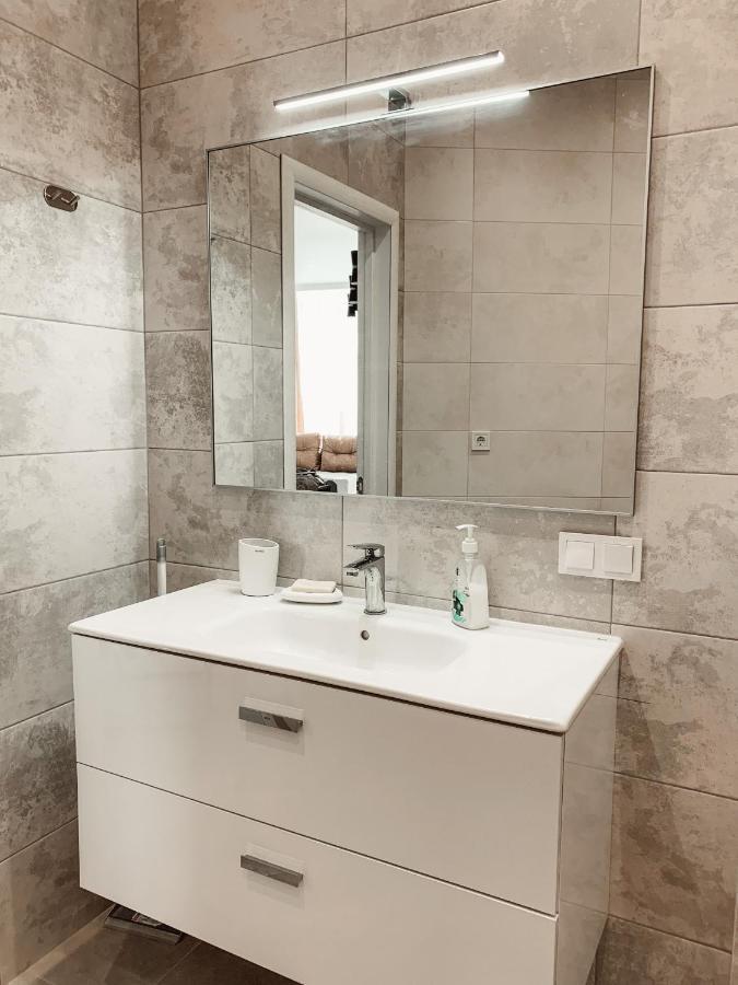 Arkadia Sea View Apartments Odessa Luaran gambar