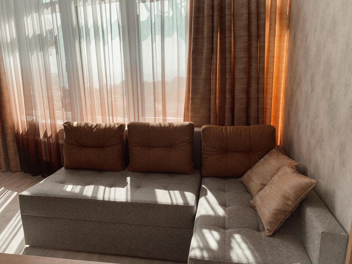 Arkadia Sea View Apartments Odessa Luaran gambar