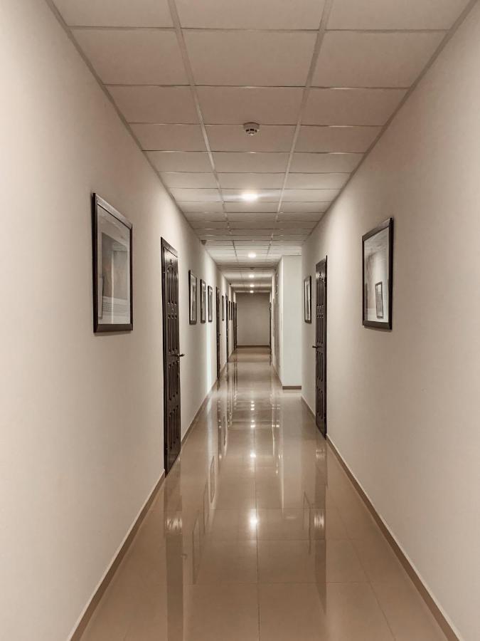 Arkadia Sea View Apartments Odessa Luaran gambar