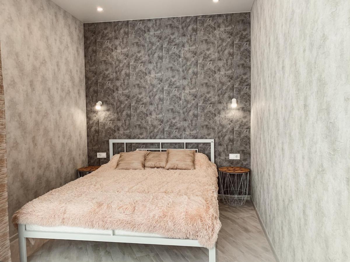 Arkadia Sea View Apartments Odessa Luaran gambar