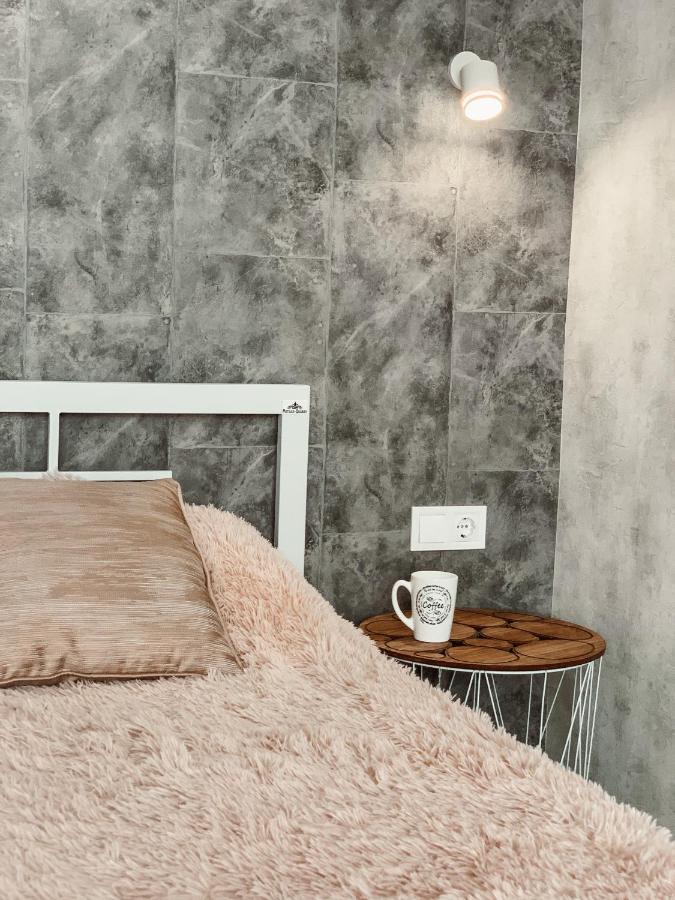 Arkadia Sea View Apartments Odessa Luaran gambar