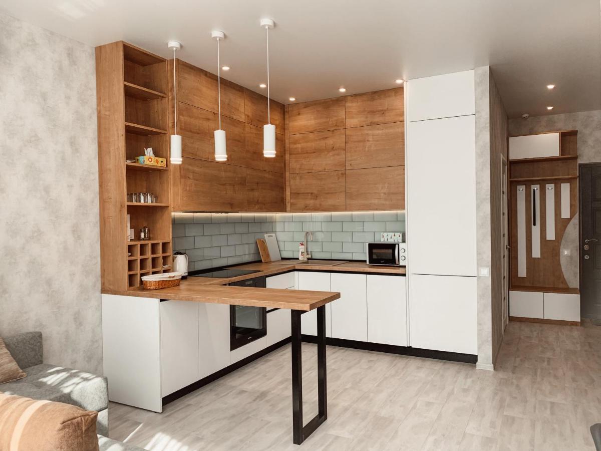 Arkadia Sea View Apartments Odessa Luaran gambar