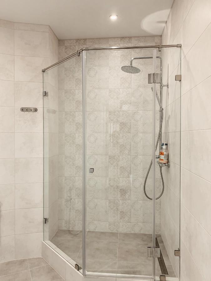 Arkadia Sea View Apartments Odessa Luaran gambar